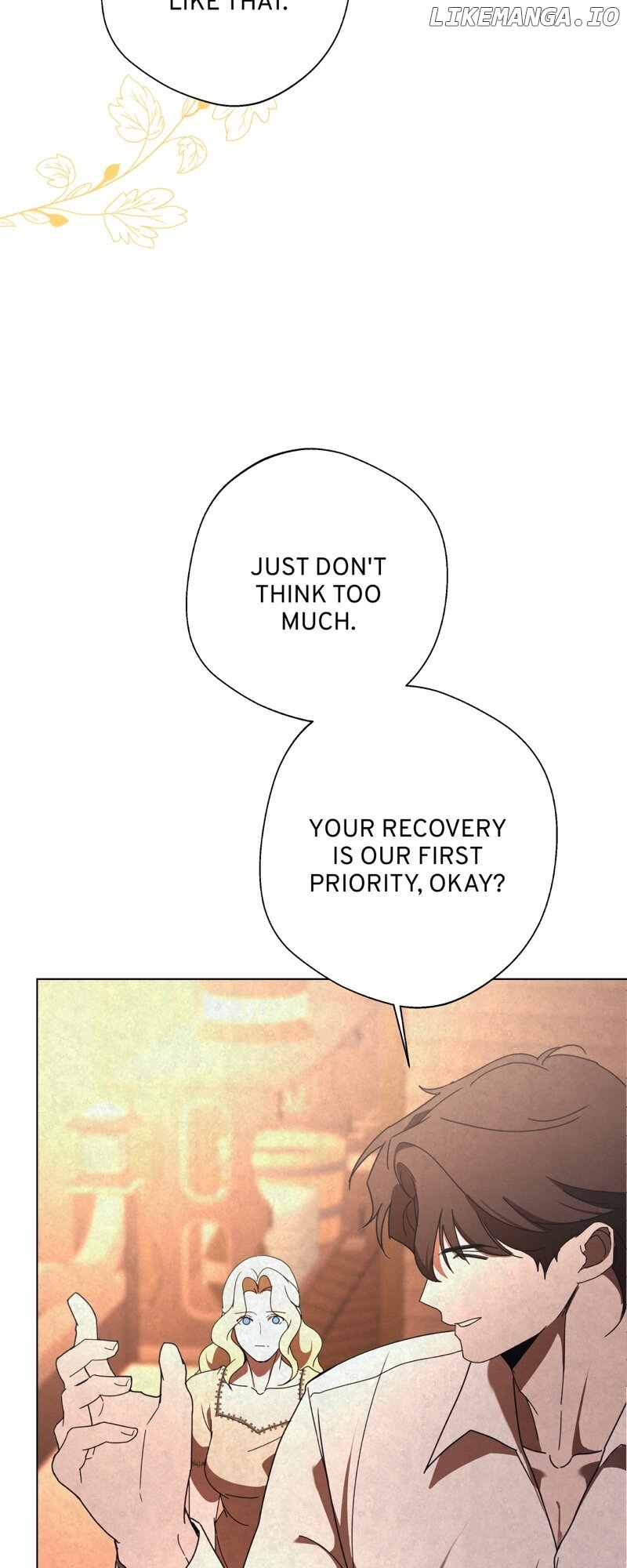 Tempting My Salvation Chapter 12 - page 63