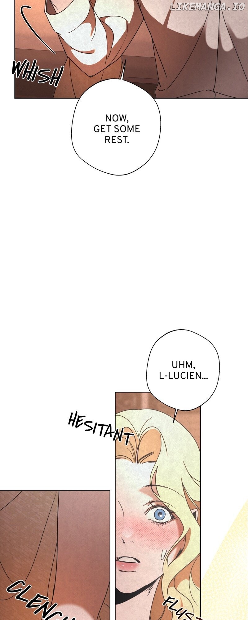 Tempting My Salvation Chapter 12 - page 64