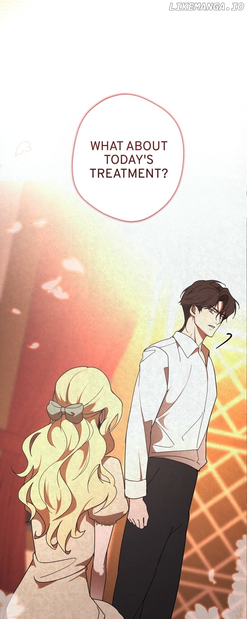 Tempting My Salvation Chapter 12 - page 66