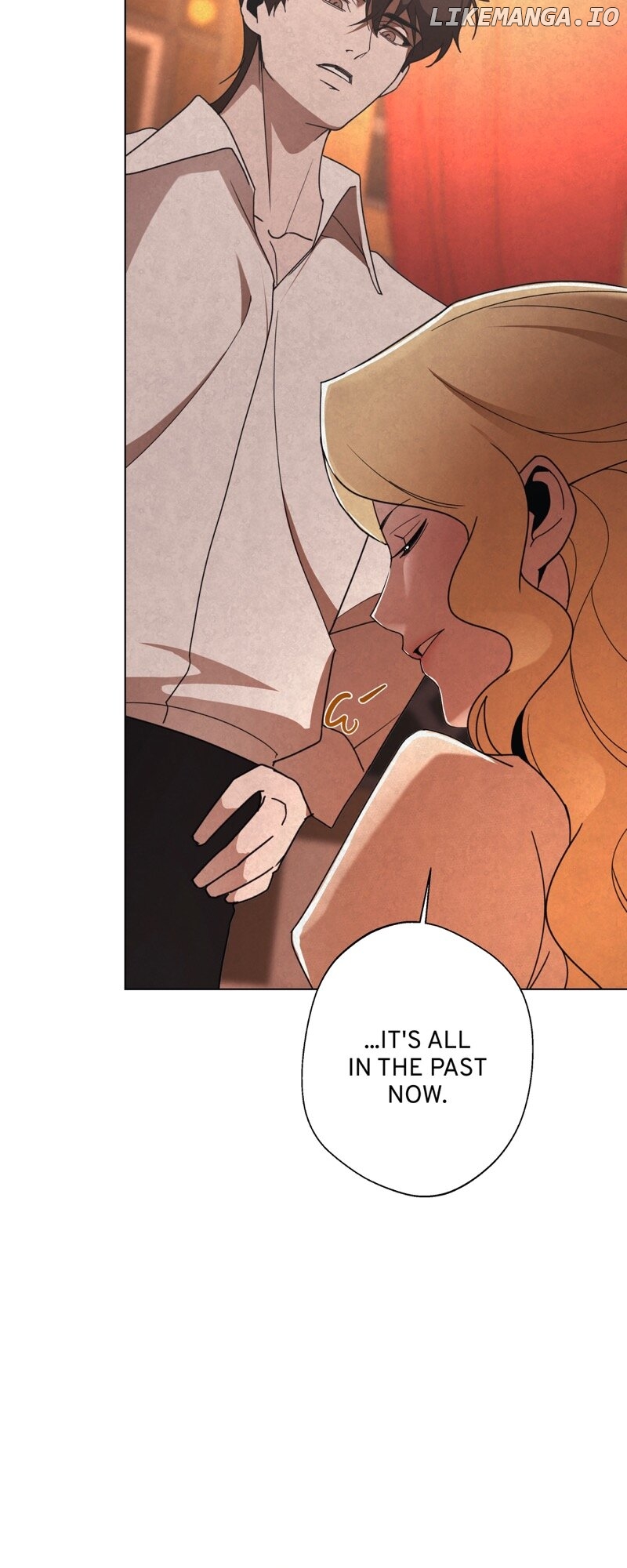 Tempting My Salvation Chapter 13 - page 10
