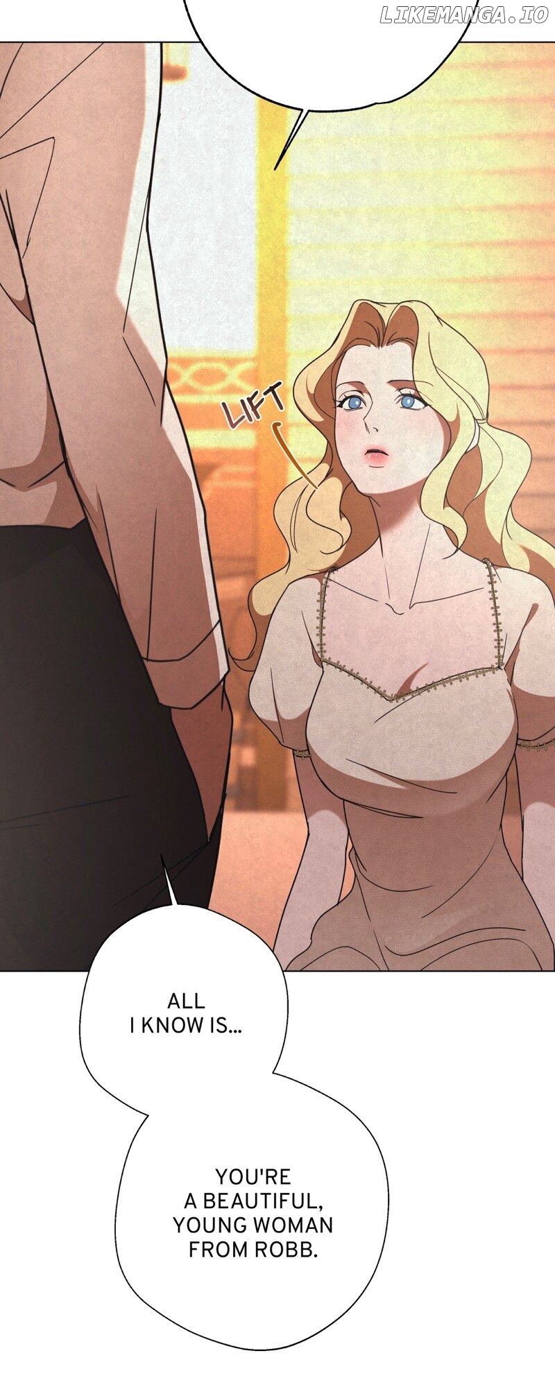 Tempting My Salvation Chapter 13 - page 12