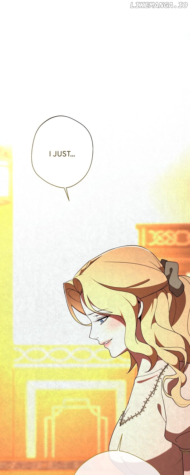 Tempting My Salvation Chapter 13 - page 13