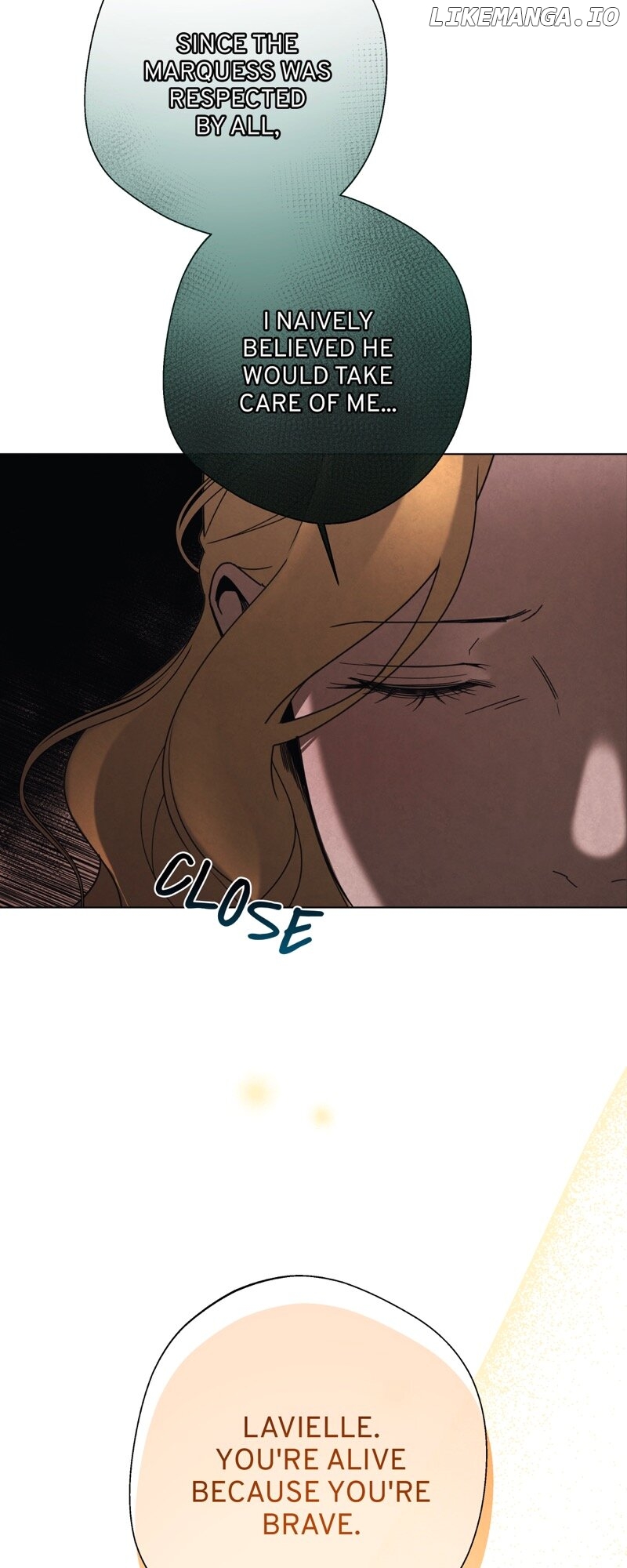 Tempting My Salvation Chapter 13 - page 16