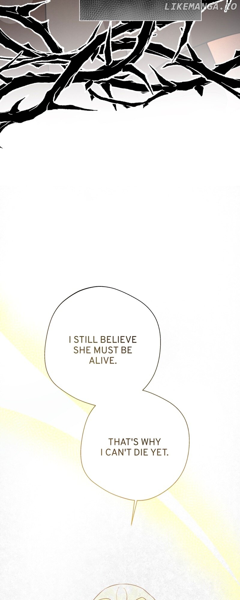 Tempting My Salvation Chapter 13 - page 23