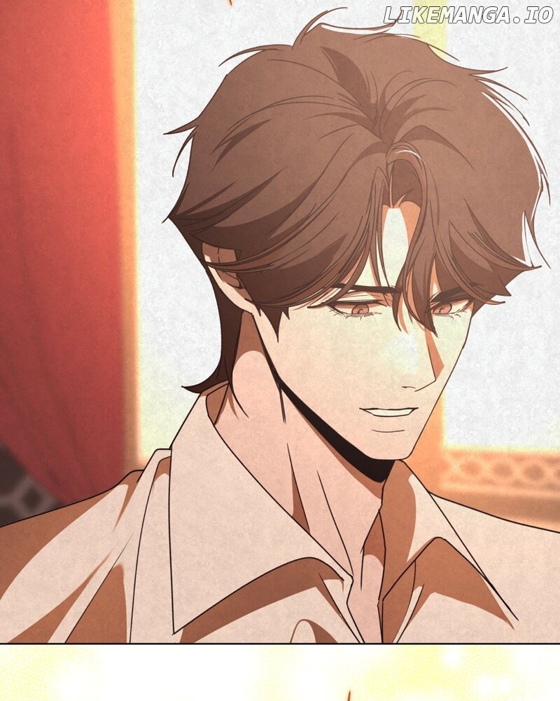Tempting My Salvation Chapter 13 - page 25