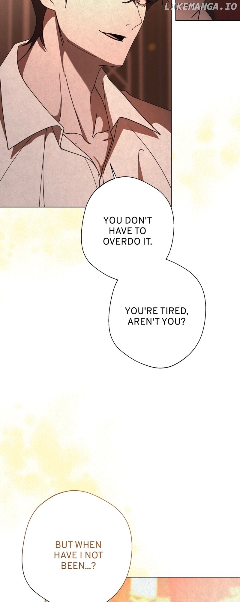 Tempting My Salvation Chapter 13 - page 4