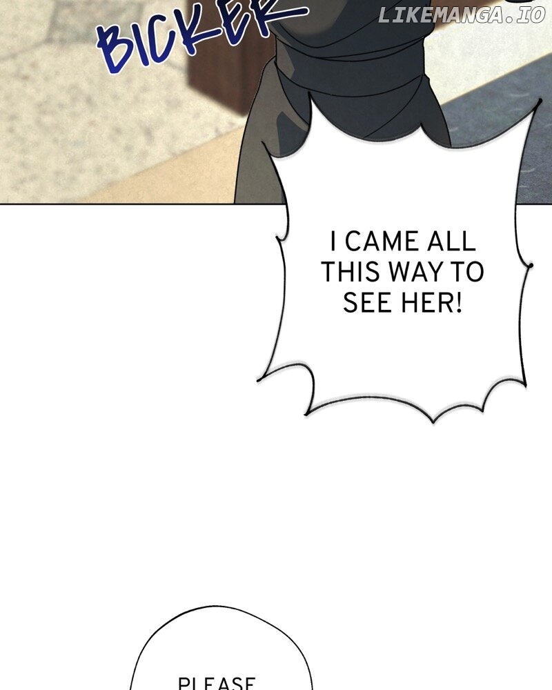 Tempting My Salvation Chapter 13 - page 41