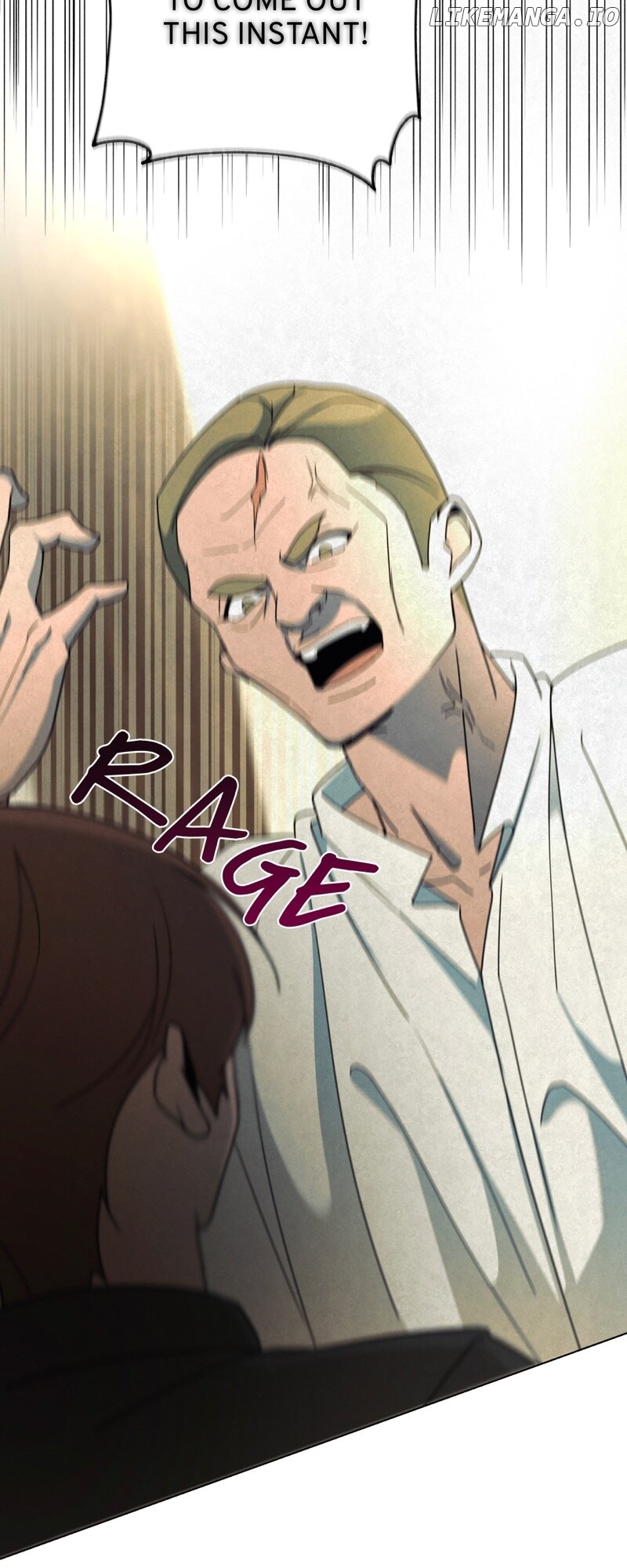 Tempting My Salvation Chapter 13 - page 43