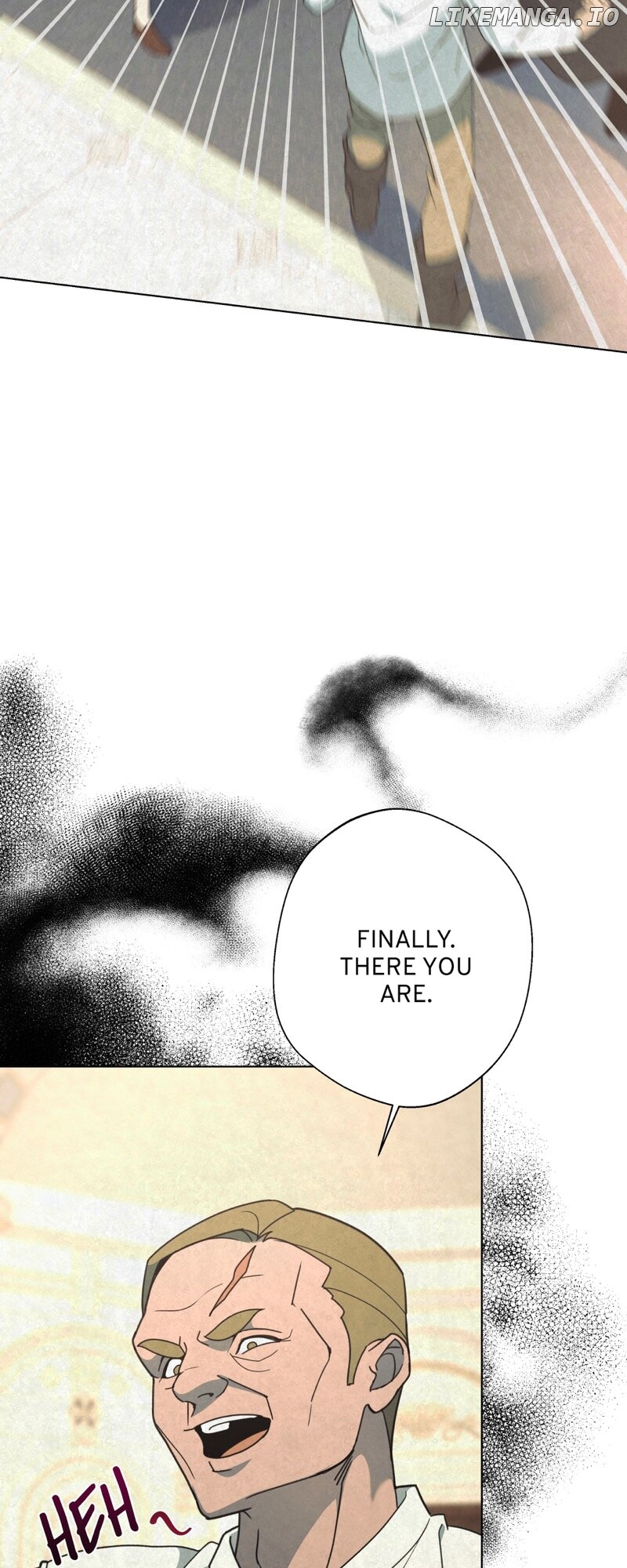 Tempting My Salvation Chapter 13 - page 46
