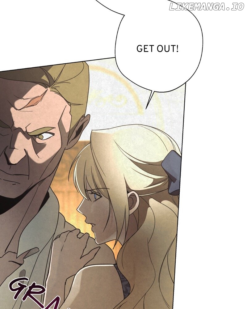 Tempting My Salvation Chapter 13 - page 49