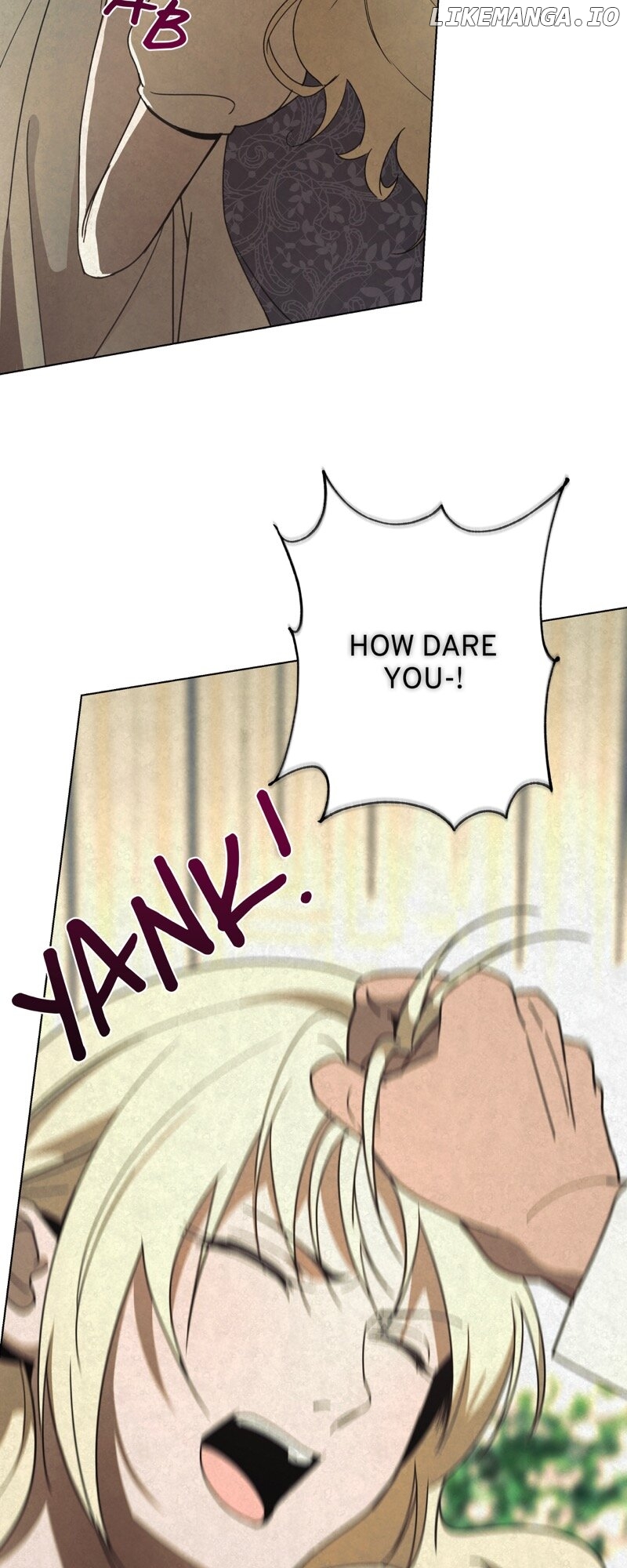 Tempting My Salvation Chapter 13 - page 50