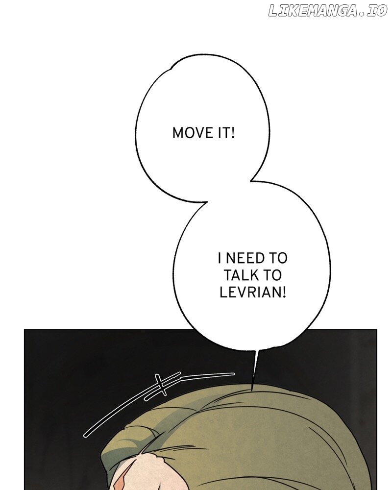 Tempting My Salvation Chapter 13 - page 57