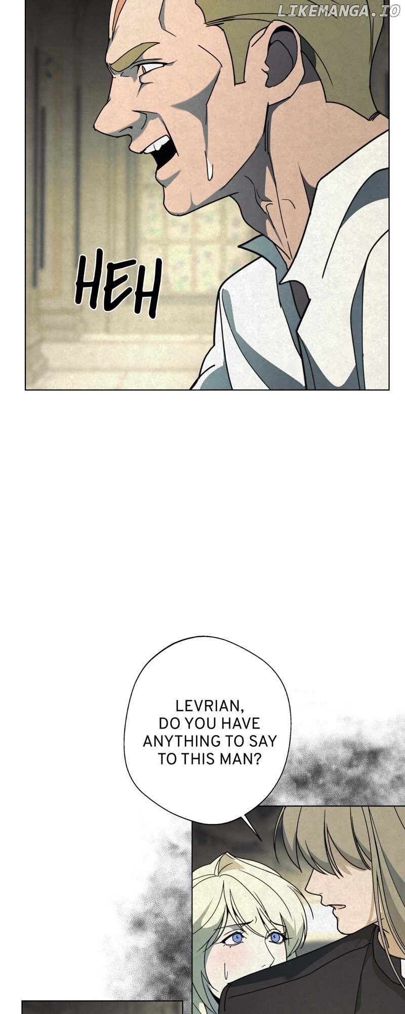 Tempting My Salvation Chapter 13 - page 58
