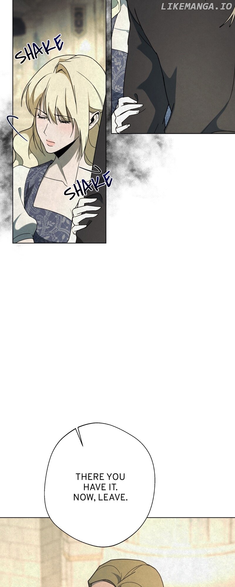 Tempting My Salvation Chapter 13 - page 59