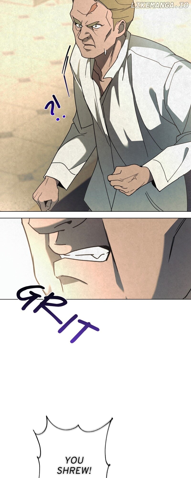 Tempting My Salvation Chapter 13 - page 60