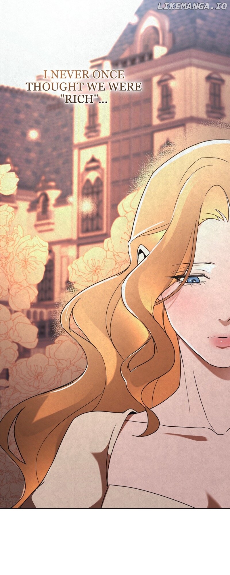Tempting My Salvation Chapter 13 - page 8