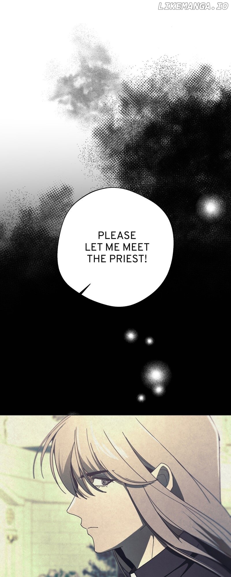 Tempting My Salvation Chapter 14 - page 2