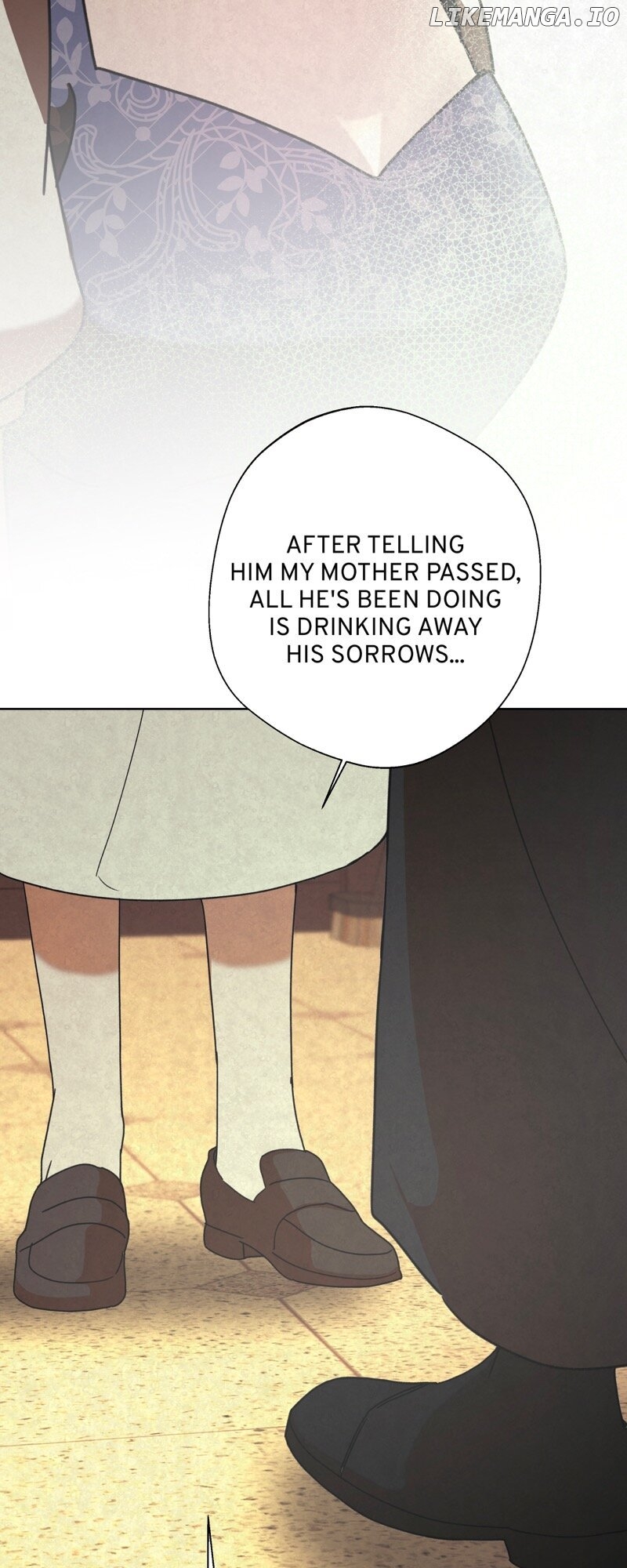 Tempting My Salvation Chapter 14 - page 32