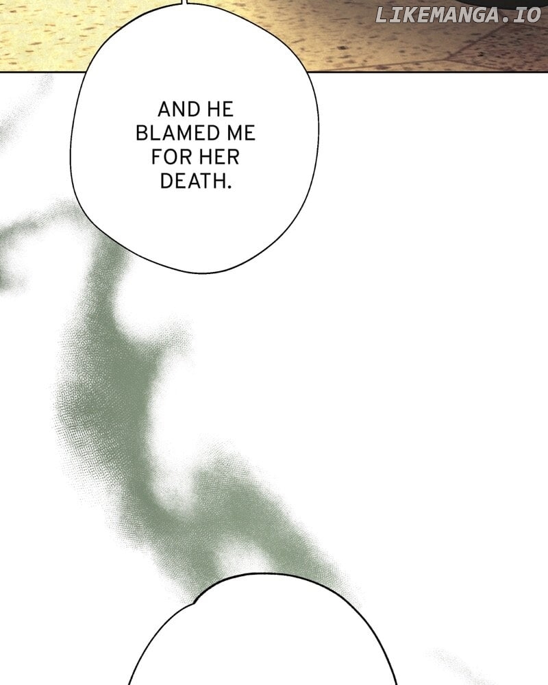 Tempting My Salvation Chapter 14 - page 33