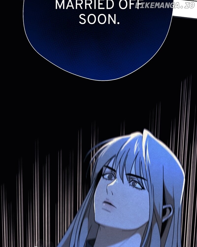 Tempting My Salvation Chapter 14 - page 41