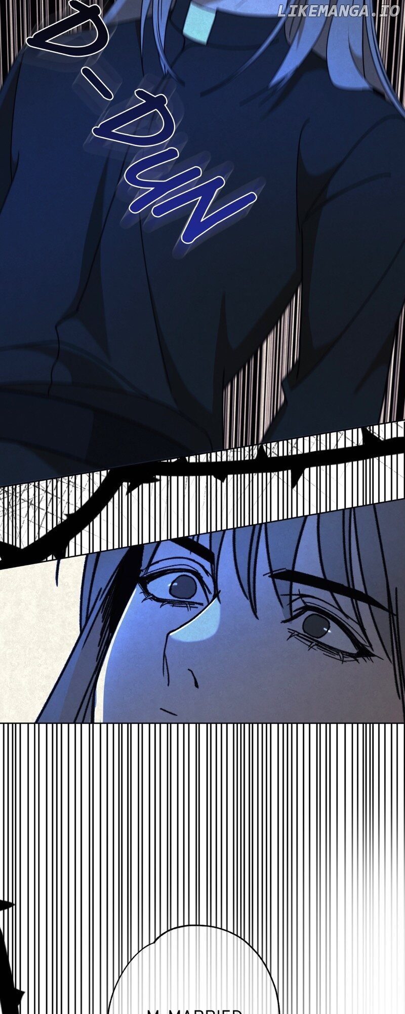 Tempting My Salvation Chapter 14 - page 42