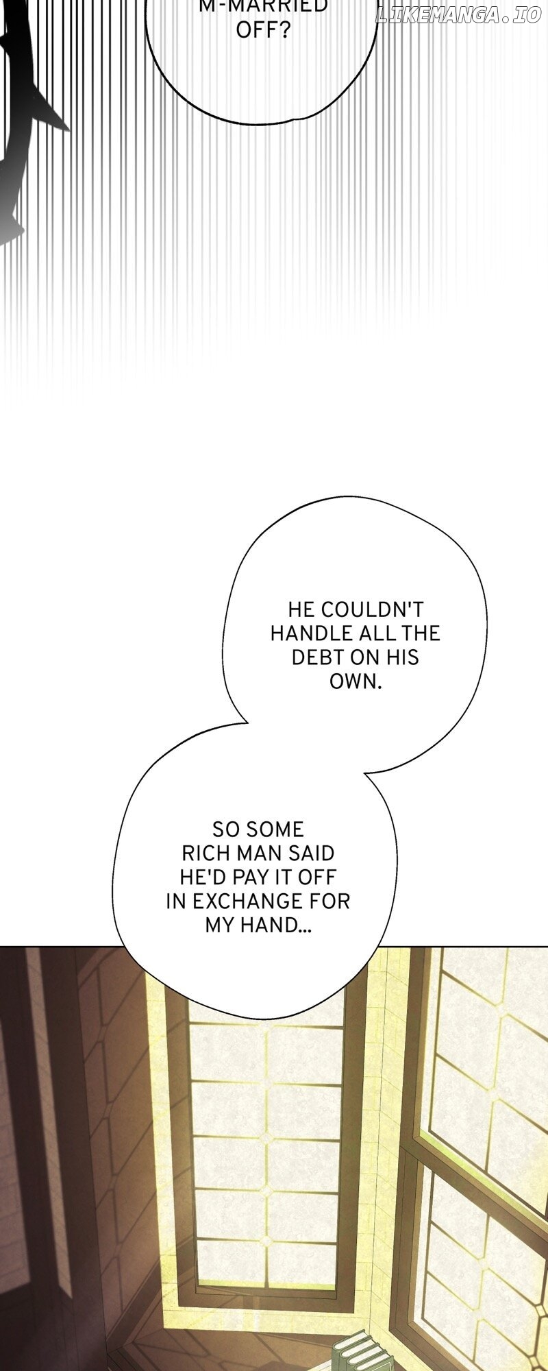 Tempting My Salvation Chapter 14 - page 43