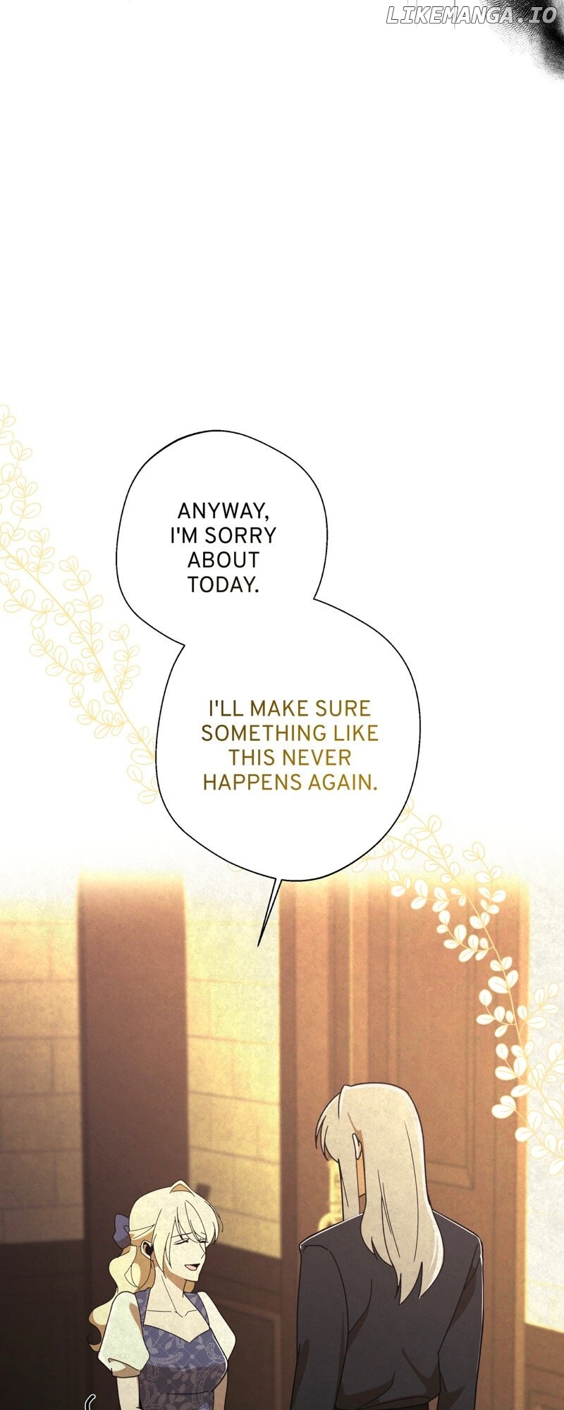 Tempting My Salvation Chapter 14 - page 54