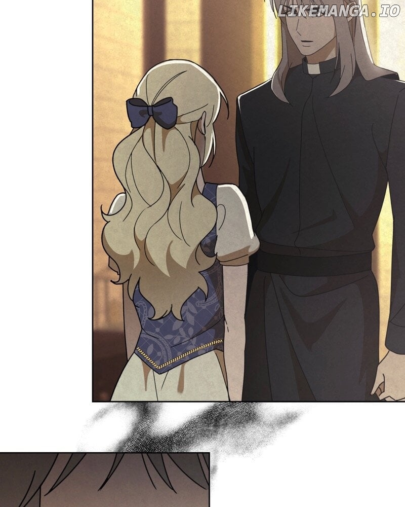 Tempting My Salvation Chapter 14 - page 57