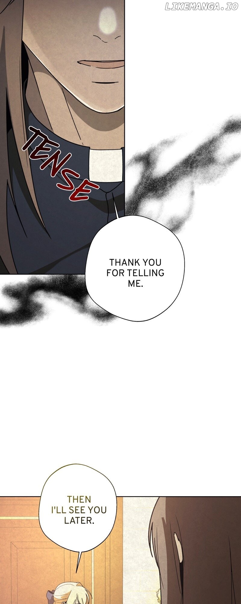 Tempting My Salvation Chapter 14 - page 58