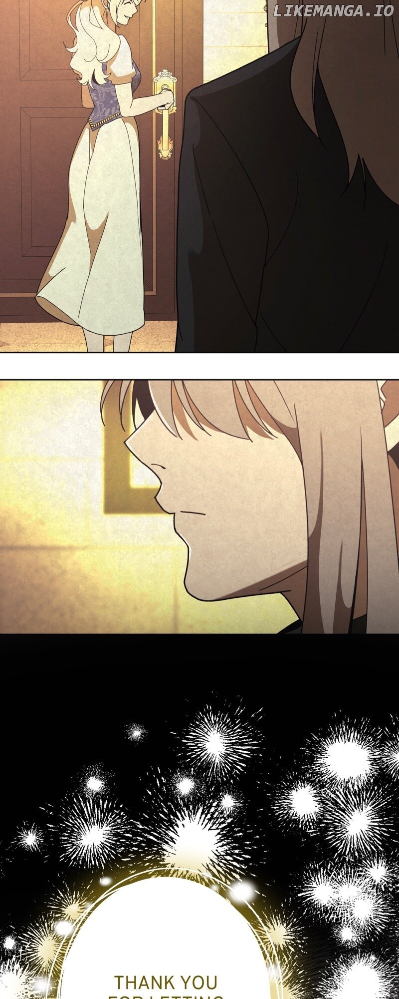 Tempting My Salvation Chapter 14 - page 59