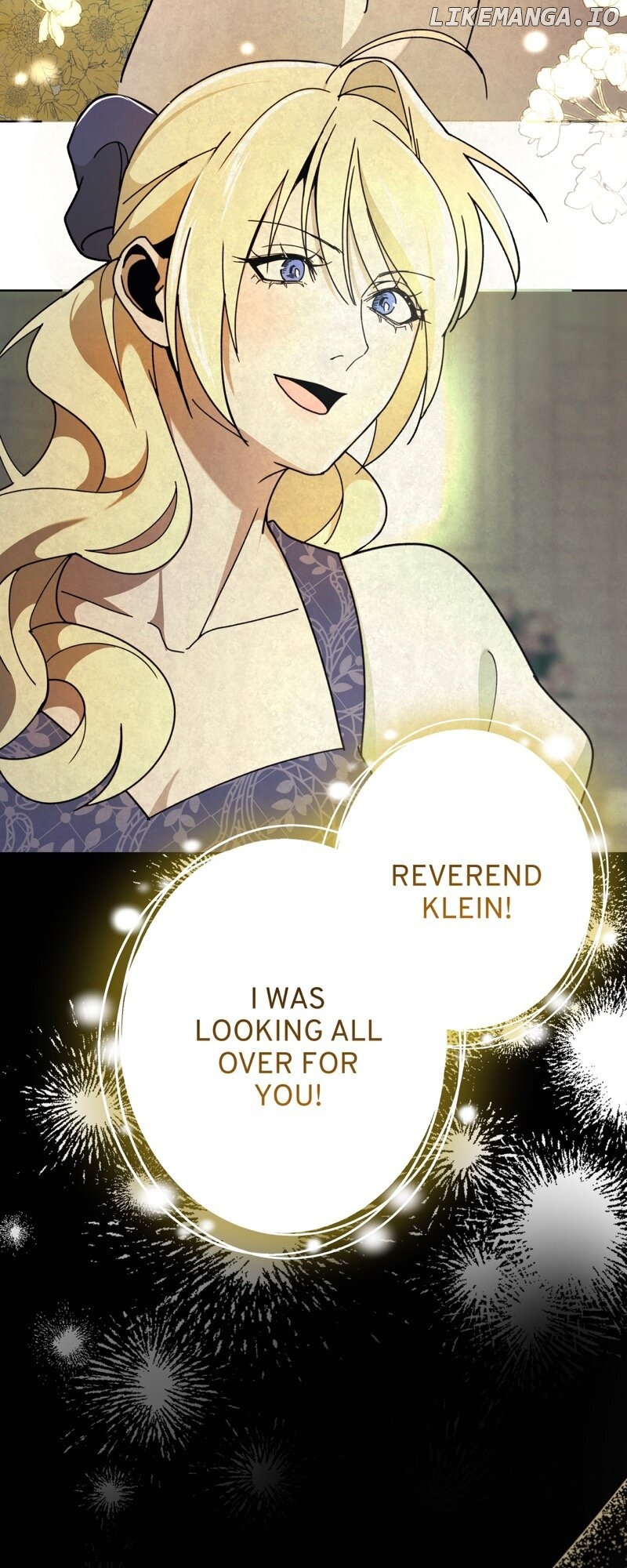 Tempting My Salvation Chapter 14 - page 61