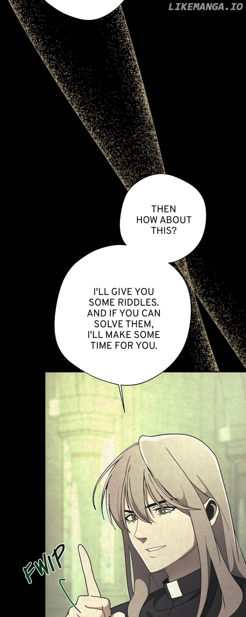 Tempting My Salvation Chapter 14 - page 63