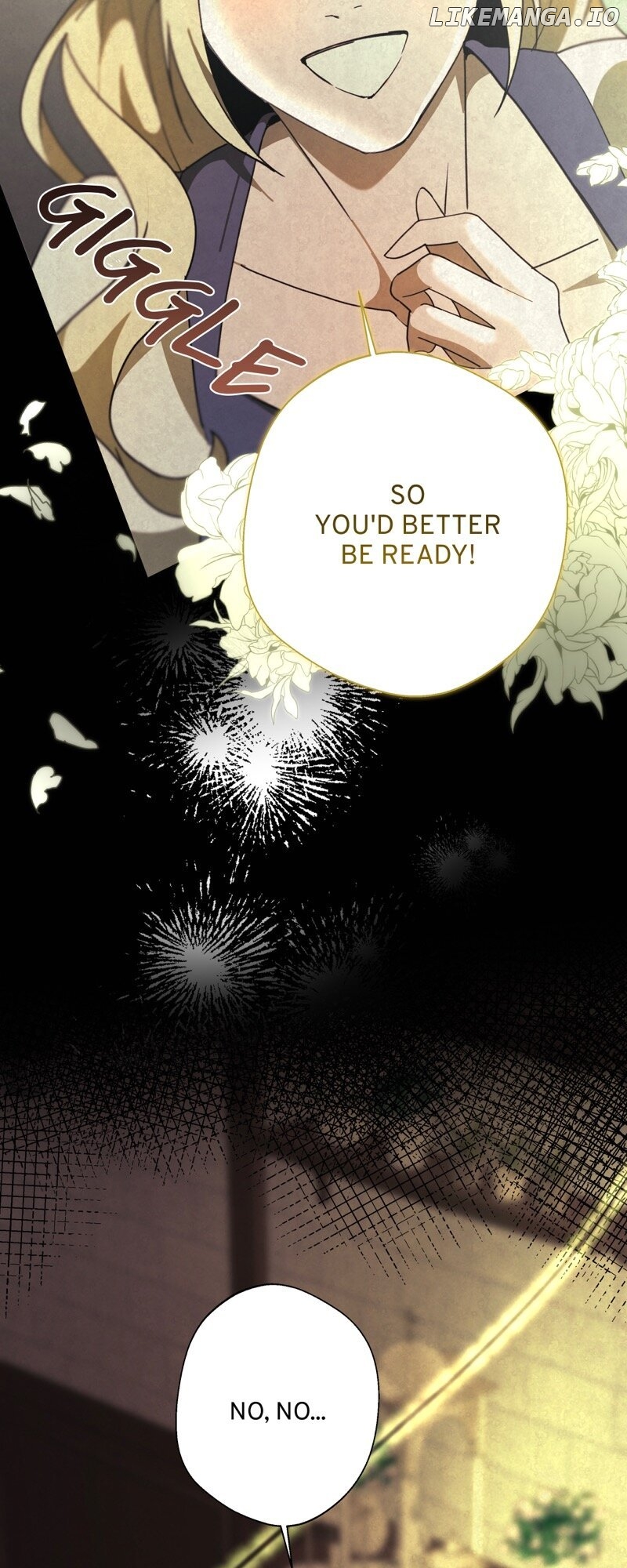 Tempting My Salvation Chapter 14 - page 66