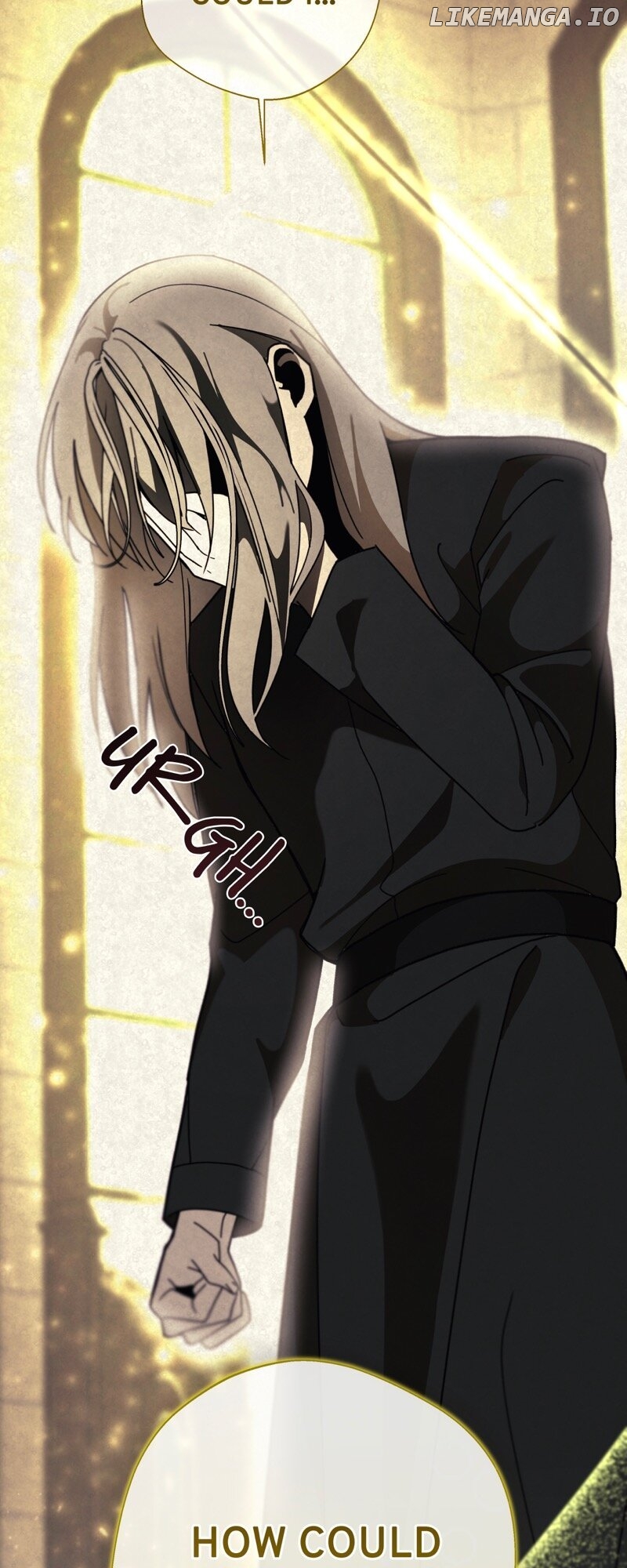 Tempting My Salvation Chapter 14 - page 68