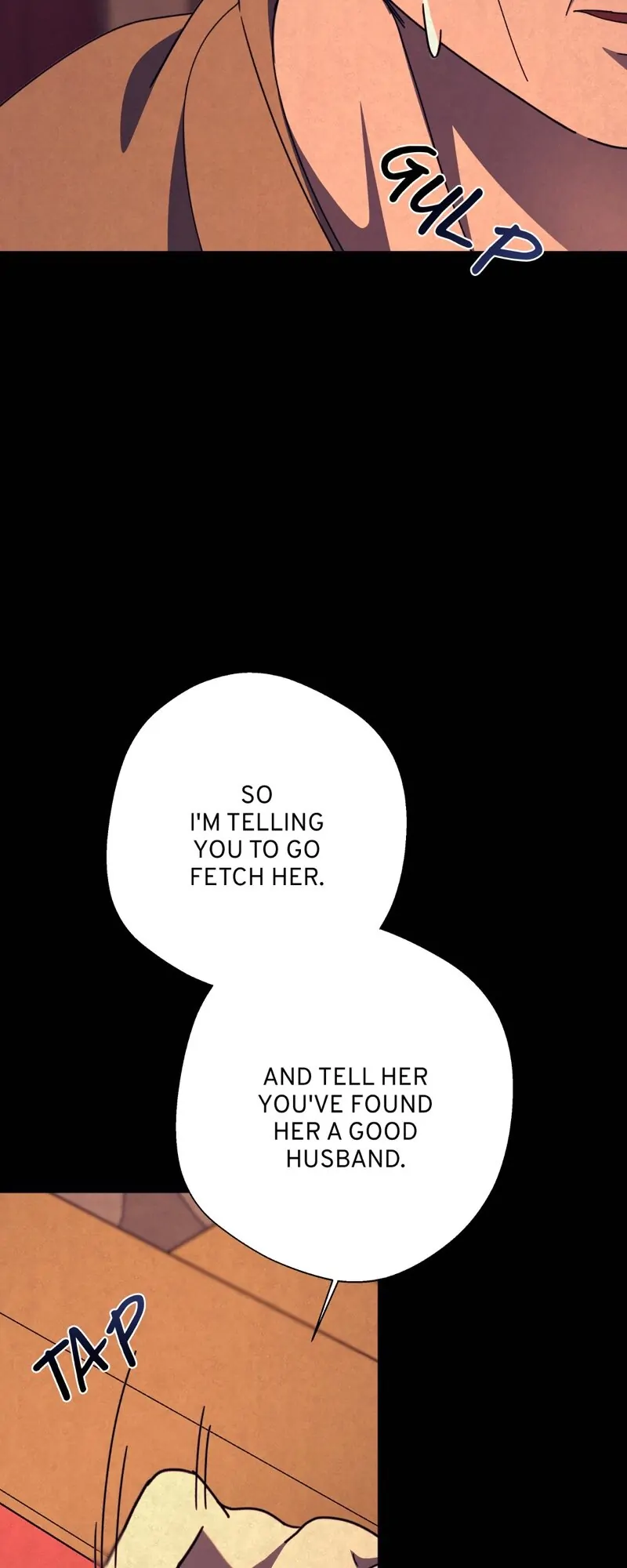 Tempting My Salvation Chapter 15 - page 15