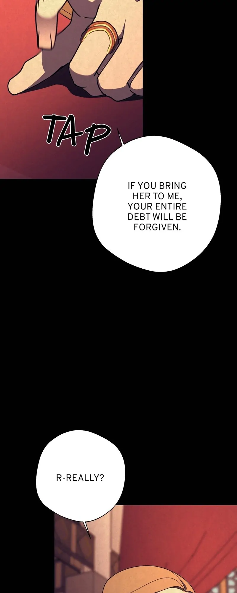 Tempting My Salvation Chapter 15 - page 16