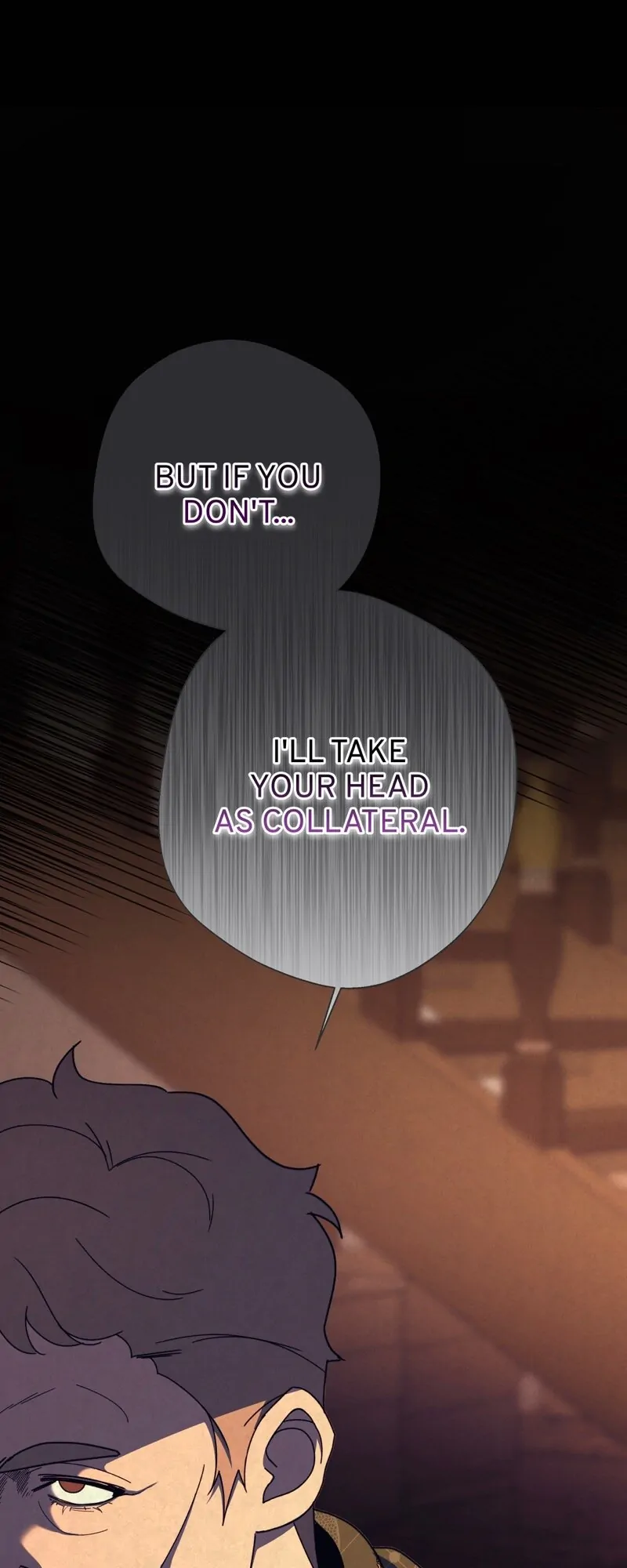 Tempting My Salvation Chapter 15 - page 18