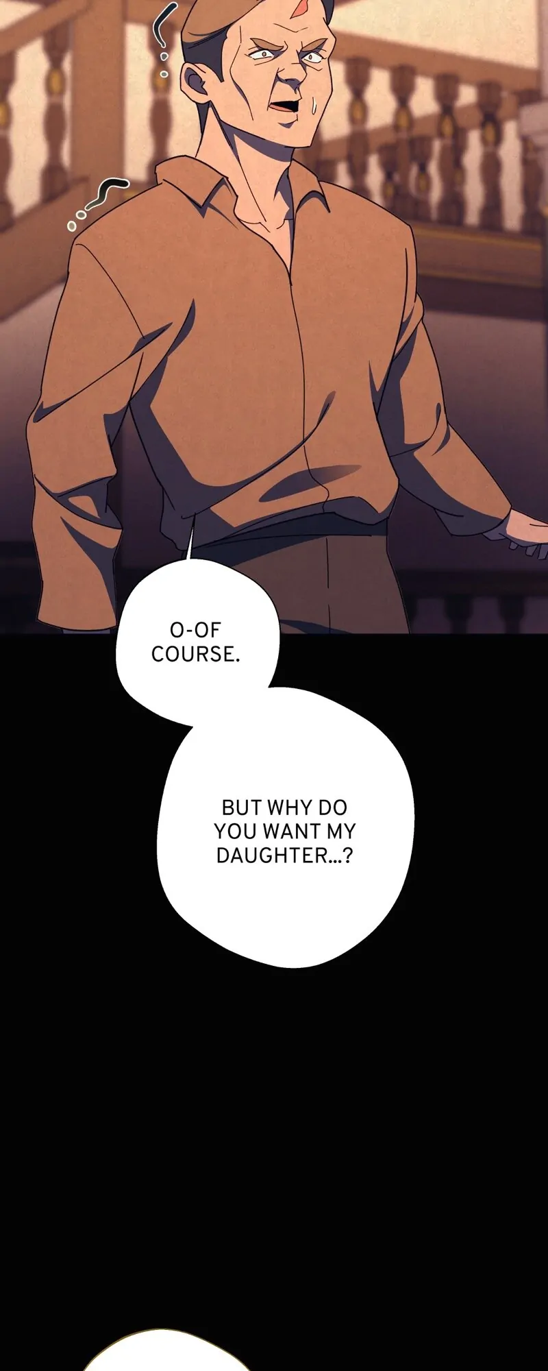 Tempting My Salvation Chapter 15 - page 20