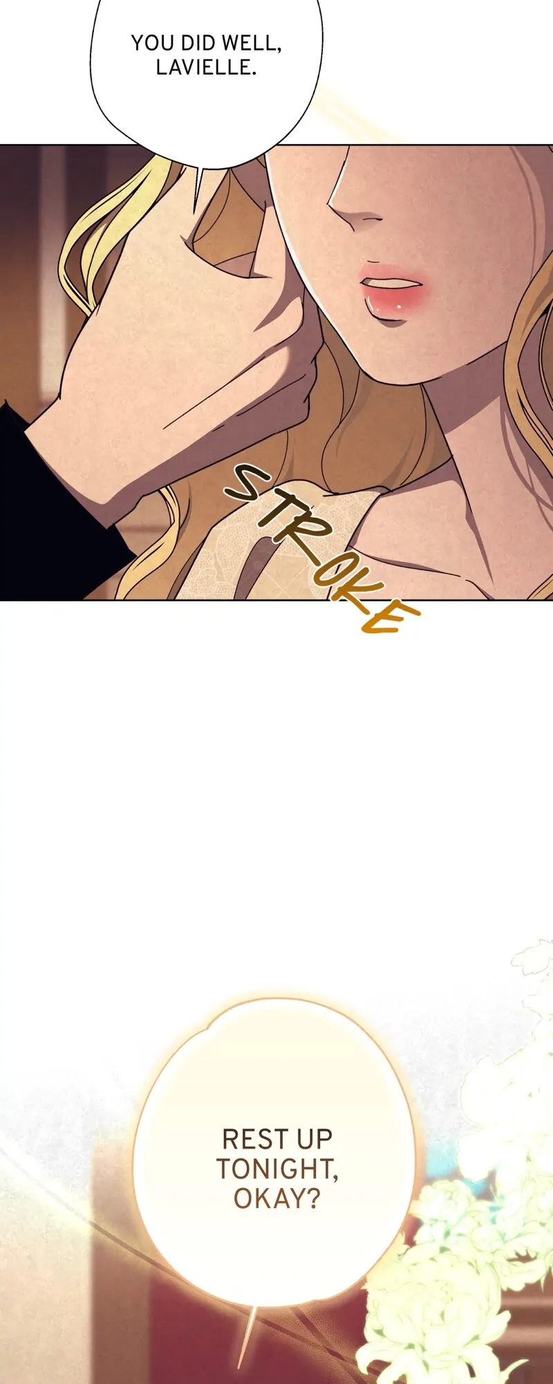 Tempting My Salvation Chapter 15 - page 31