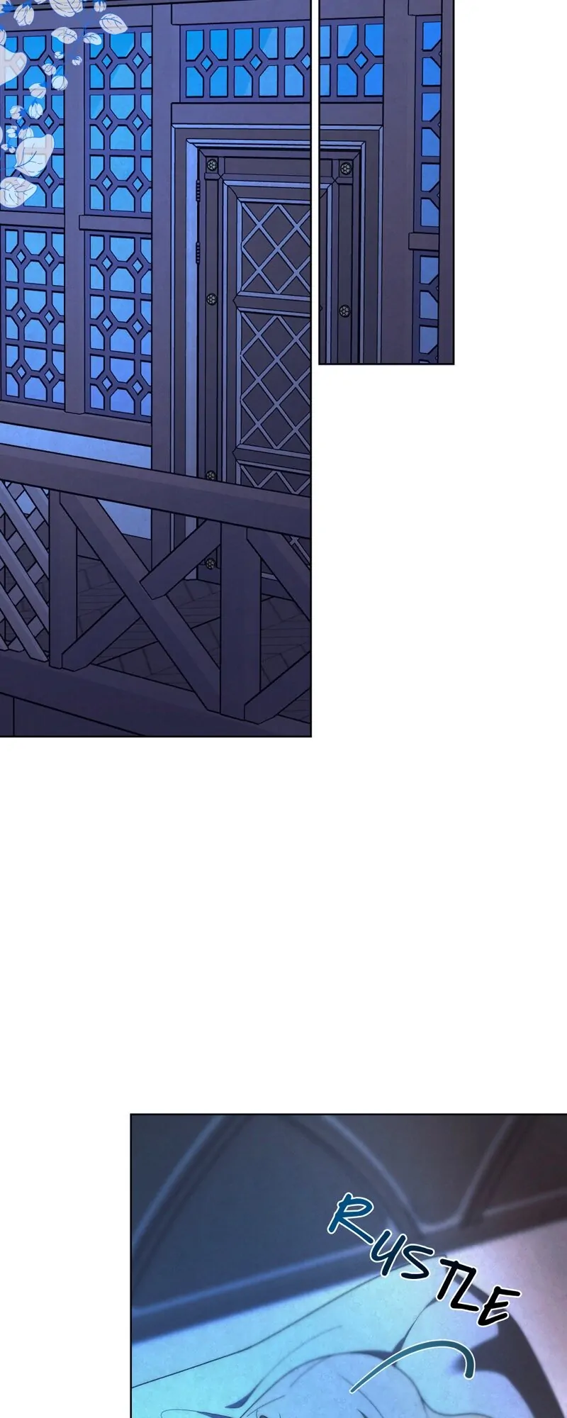 Tempting My Salvation Chapter 15 - page 34