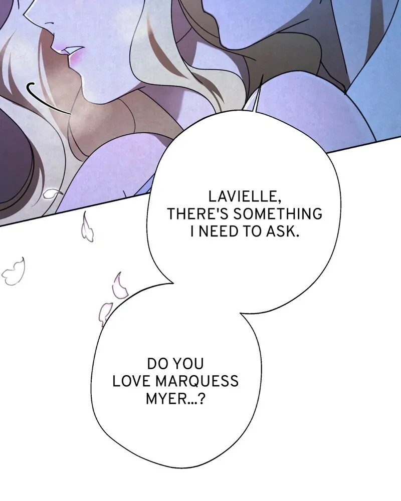 Tempting My Salvation Chapter 15 - page 49