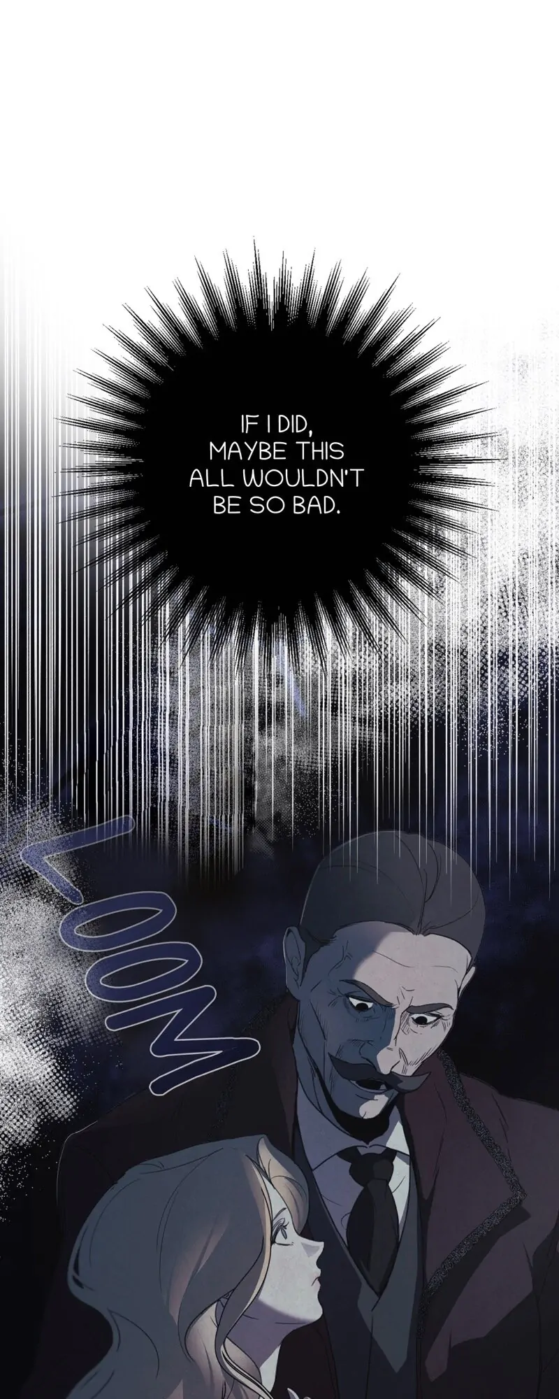 Tempting My Salvation Chapter 15 - page 50