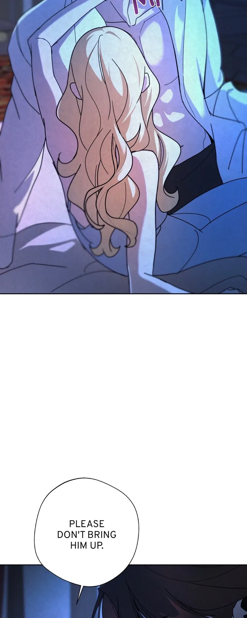 Tempting My Salvation Chapter 15 - page 52