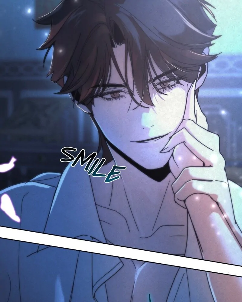 Tempting My Salvation Chapter 15 - page 57