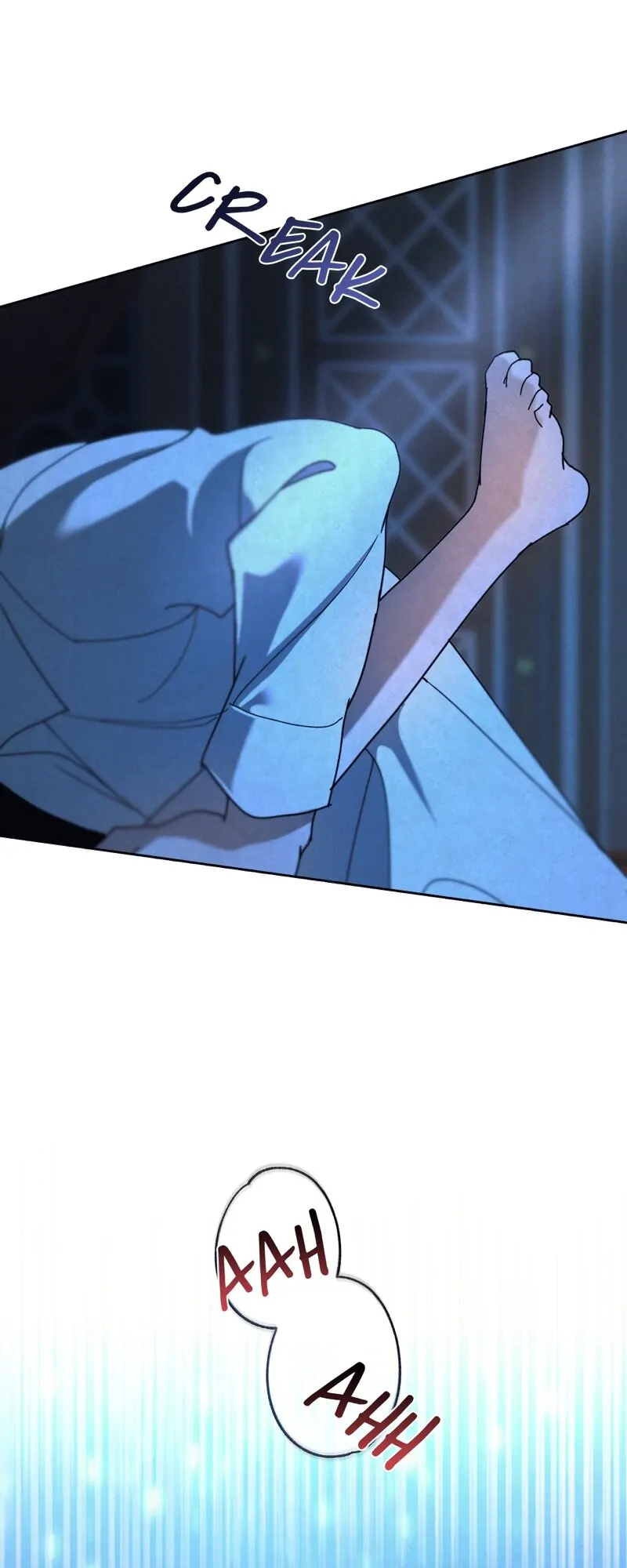 Tempting My Salvation Chapter 15 - page 66
