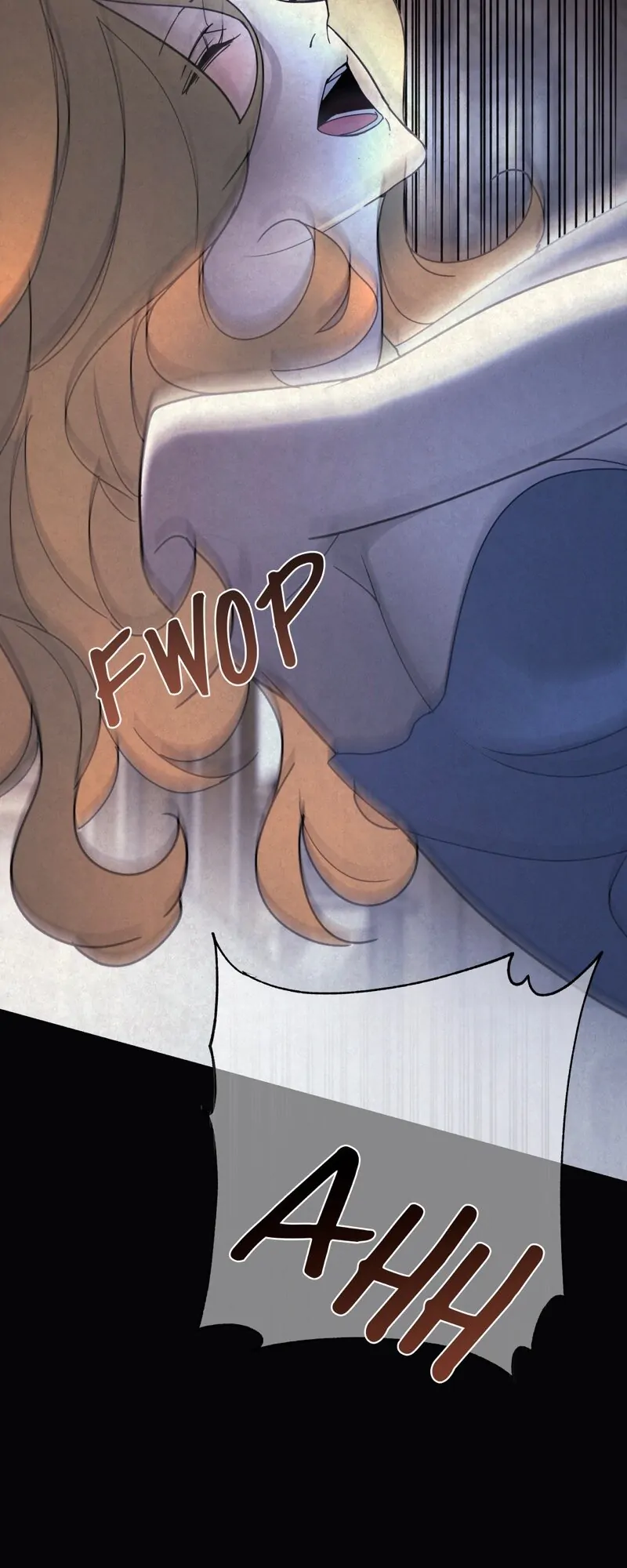 Tempting My Salvation Chapter 16 - page 10
