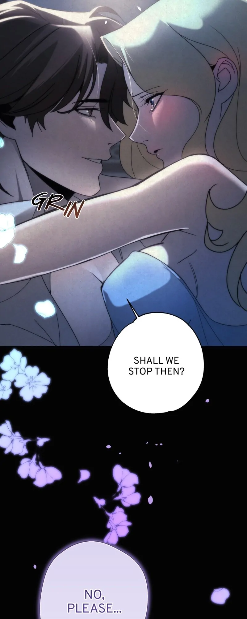 Tempting My Salvation Chapter 16 - page 13
