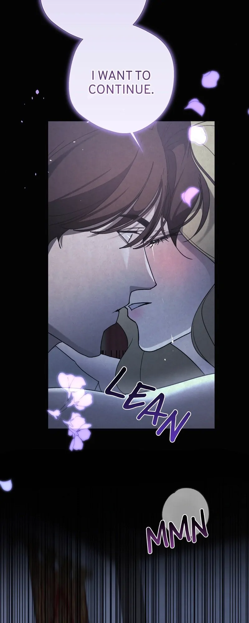 Tempting My Salvation Chapter 16 - page 14