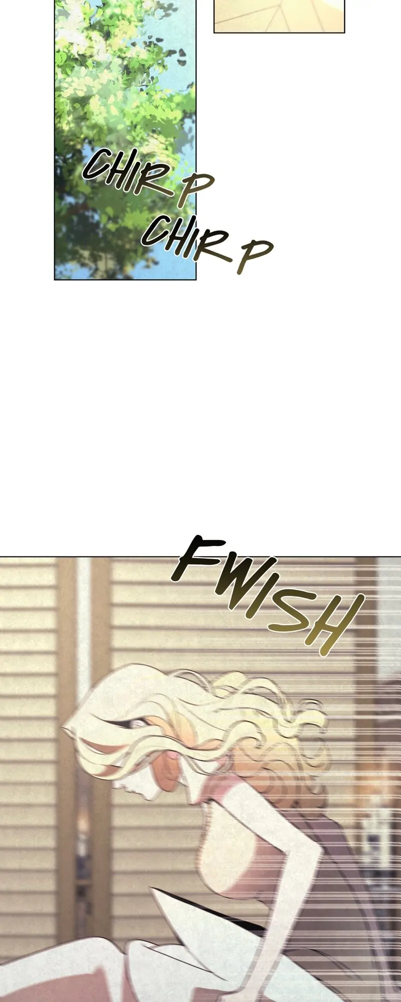 Tempting My Salvation Chapter 16 - page 18