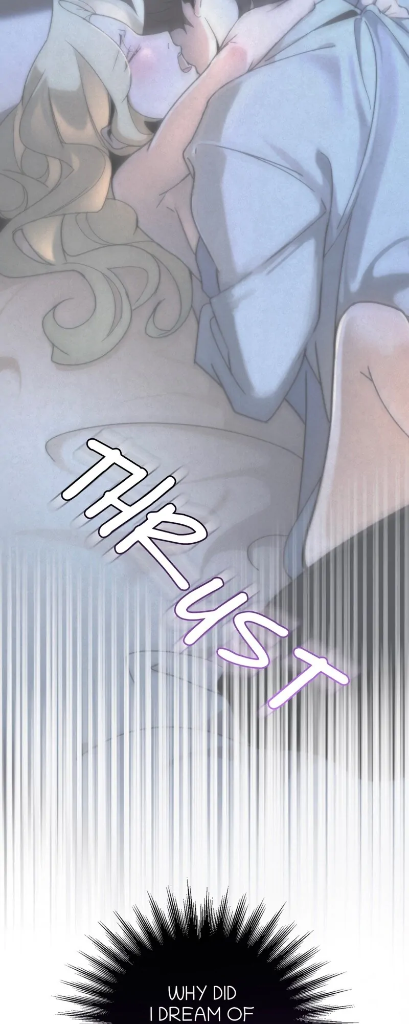 Tempting My Salvation Chapter 16 - page 20